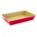 Tava prajituri Snb, 36x24.5x6 cm, aluminiu non-stick