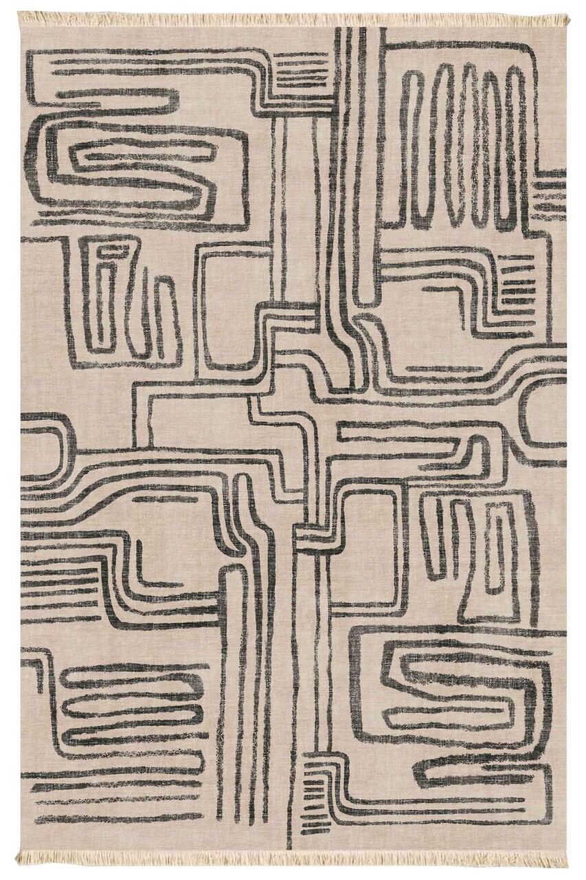 Covor (150 x 230), 234, 150x230 cm, Multicolor - view 2