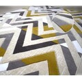 Covor, H776, 100x200 cm, Polipropilena, Multicolor