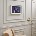 Tablou decorativ T714, Neostill, sticla temperata, 50 x 70 cm