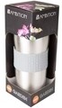 Cana termos Garden, Ambition, 400 ml, inox, gri