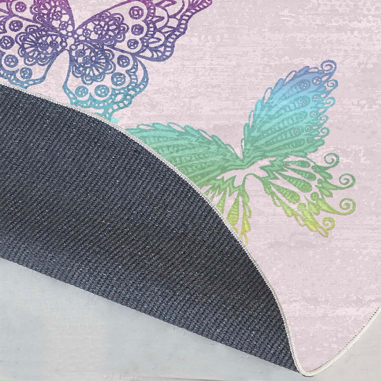 Covor, Els2258, 180x280 cm, Multicolor - Imagine 3