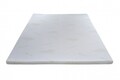 Topper saltea Green Future, Aloe Vera 7 zone de confort 160x190 cm, H 5 cm
