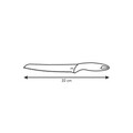 Cutit pentru paine Tescoma Presto, 20 cm