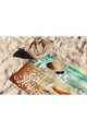 Prosop de plaja, Astacura, Good Things 70, 70x130 cm, 70% poliester/30% poliamida, Multicolor