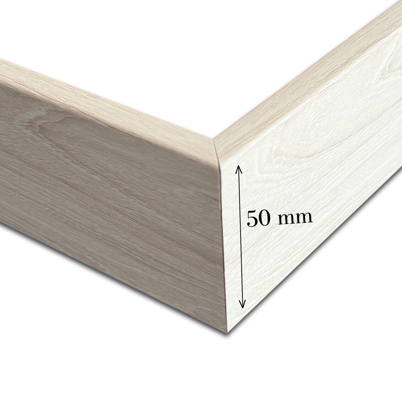 Tablou decorativ, 40100Lcahs-003, Cadru: PVC (Grosime: 5 cm), Multicolor — imaginea 6