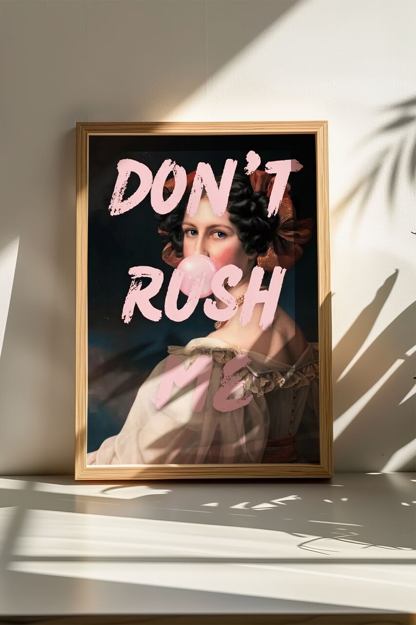 Tablou decorativ Artsmdftek34-5070 Vopsea: 100% MDF (grosime: 27 mm) Multicolor