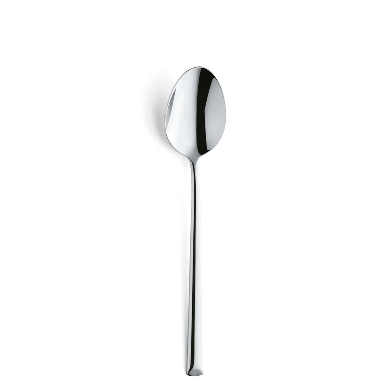 Set tacamuri 24 piese Amefa, Metropole, inox 18/10, argintiu — imaginea 5