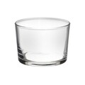 Set carafa si pahar, InArt, 700 ml, sticla