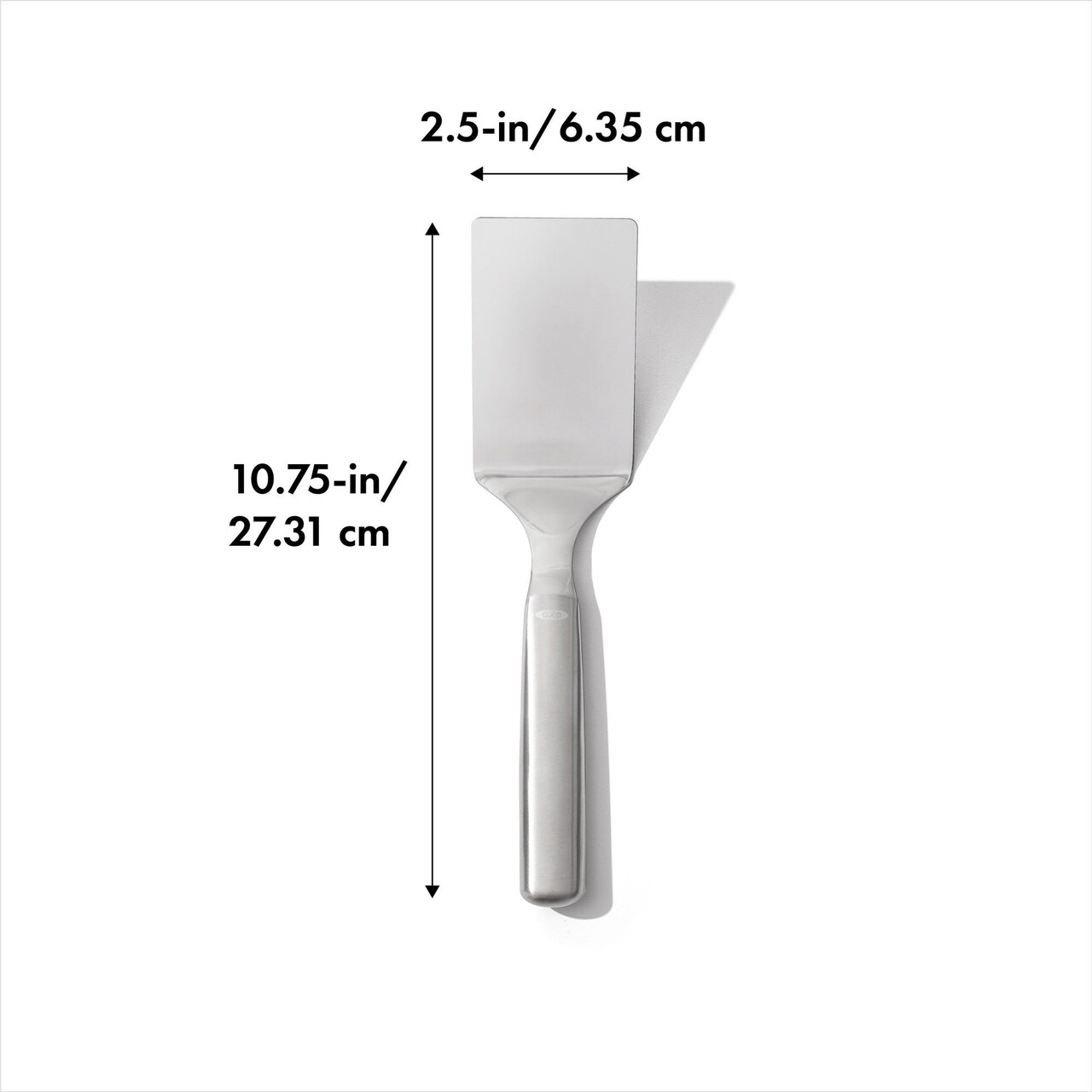Paleta servire lasagna, inox, 27,3 cm - OXO - view 10