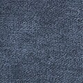 Coltar extensibil stanga 6 locuri ELTAP, Th-25, Thiago, 342x208x88 cm, lemn/poliester, albastru