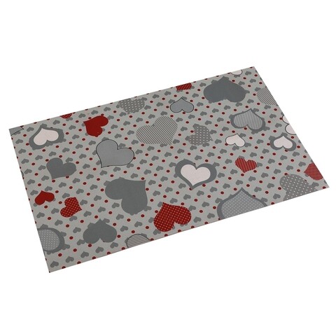 Covor de bucatarie Sweet, Versa, 50 x 80 cm, poliester Covoare