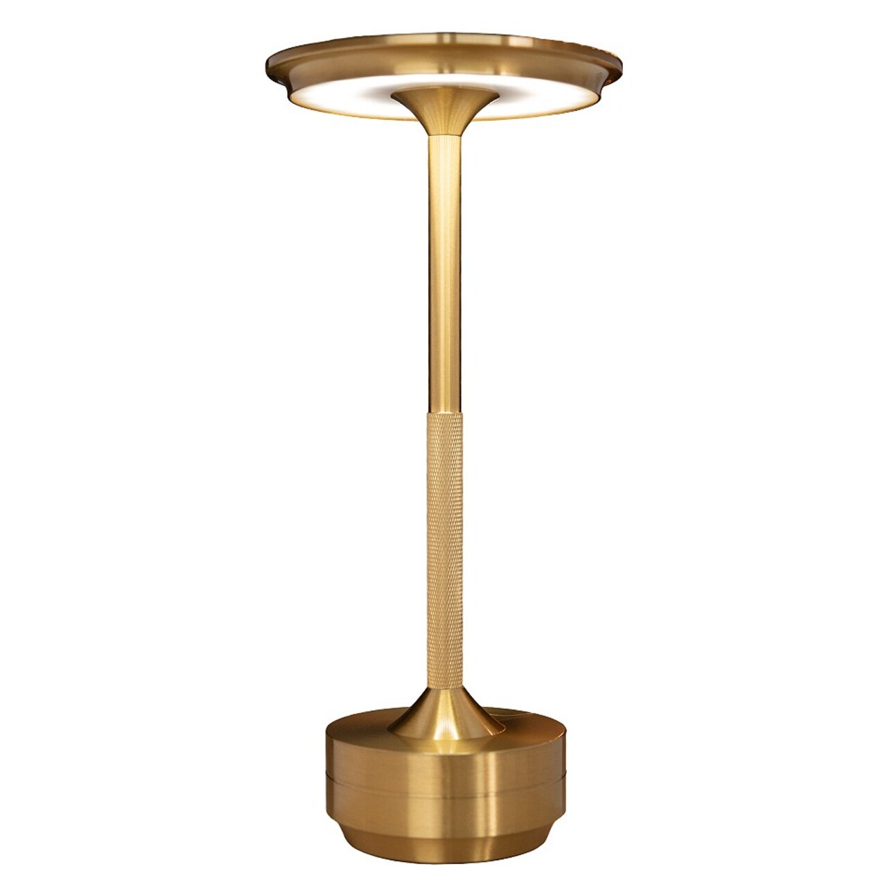 Lampa de masa, Opviq, 414LRC2054, Galben - view 3