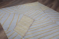 Covor, Funk Chenille, 150x230 cm, Poliester , Multicolor