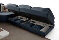Coltar, Atelier del Sofa, 752EST1452, Albastru navy