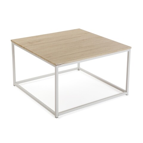 Masusa de cafea Karen, Beryl, 80x80x46 cm, lemn 80x80x46