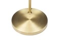 Lampadar Glamy, Mauro Ferretti, 1 x E27, 40W, 25x36x179 cm, fier