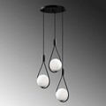Candelabru, Nitid, Mudoni - MR - 938, E27, 100 W, metal