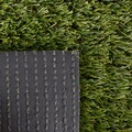 Gazon artificial Supreme 35 mm, Decorino, 200x400 cm, polietilena, verde