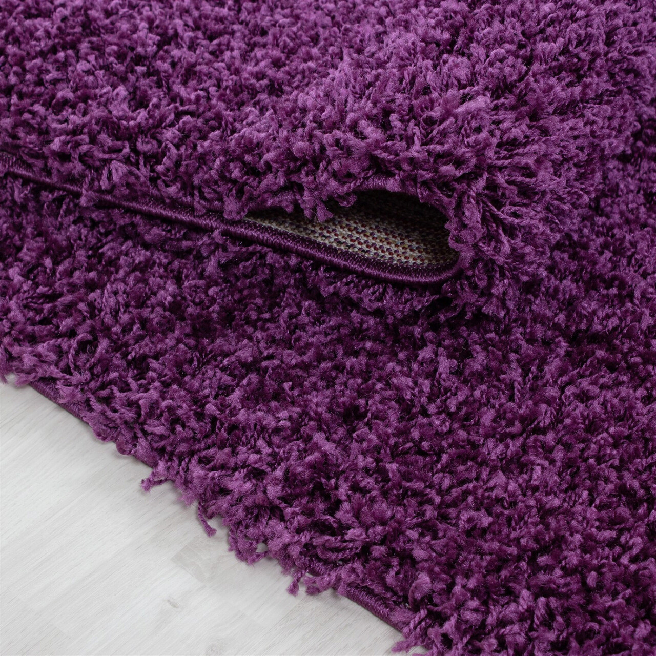 Covor, 1500ALILA , 140x200 cm, Polipropilena, Lila - 2 | YEO