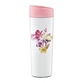 Cana termos Garden, Ambition, 340 ml, inox, roz