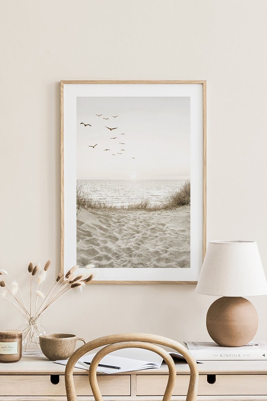 Tablou decorativ Tekhamcerceve61 MDF Multicolor