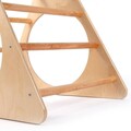 Alpinist Pikler, Rosewood, BLTYZ-AKTV052, 66x66x52.5 cm, Stejar