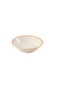 Serviciu de masa, Keramika, 275KRM1932, Ceramica , Nu absoarbe apa, Crem / Aur