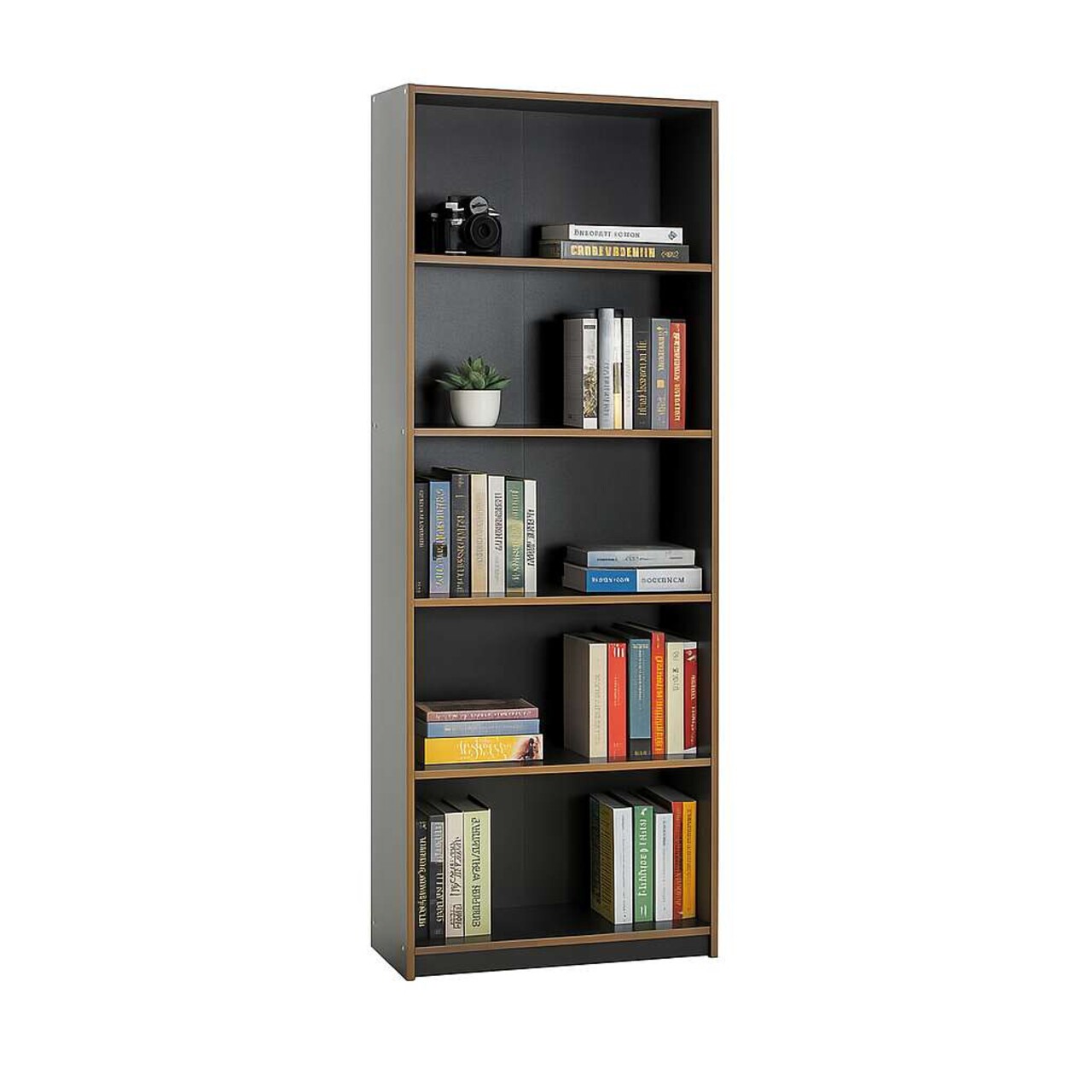 Corp biblioteca, Adore, Ktp-350-Ax-1, Antracit