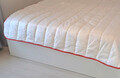 Pilota matlasata, Alcam, TNT, 200x220 cm, 250g/mp