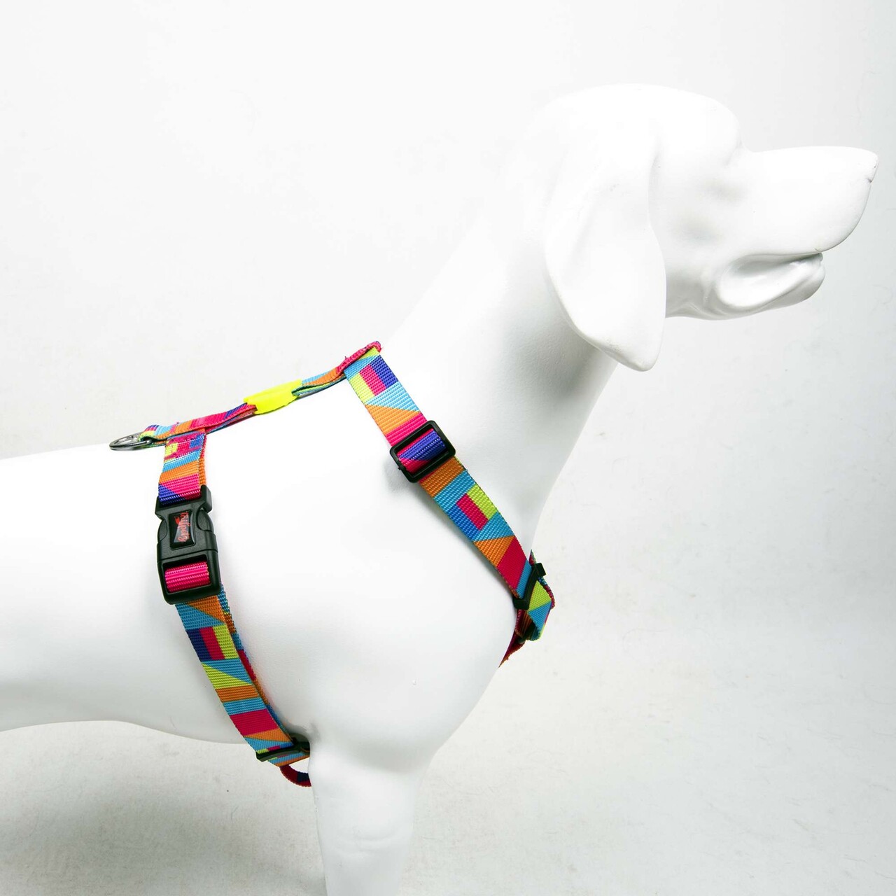 Ham pentru câini, Paws &amp; Whiskers, Spirit, Multicolor - view 2