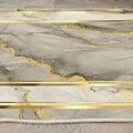 Covor, ELS2418, 160x230 cm, Catifea, Multicolor