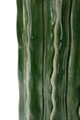 Vaza decorativa Tall Cactus, Mauro Ferretti, 12x31.5 cm, ceramica, verde