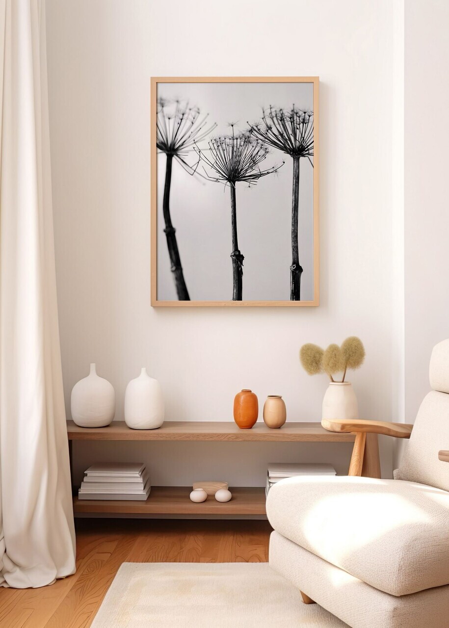 Tablou decorativ, Artnewclahsp50-3348, Lemn masiv, MDF, Multicolor