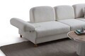 Coltar, Atelier del Sofa, 752EST1413, Alb