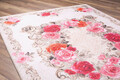 Covor, Soul Chenille, 150x230 cm, Poliester , Multicolor
