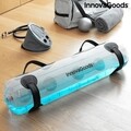 Sac de fitness cu apa pentru antrenamente cu ghid de exercitii Watrainer InnovaGoods, 25 L
