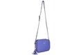 Geanta Beverly Hills Polo Club, 1103, piele ecologica, albastru