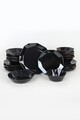 Serviciu de masa, 24 piese, TY095024FQ33A, Keramika, gresie, multicolor
