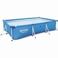 Piscina Bestway Steel Pro, 300x201x66 cm, PVC