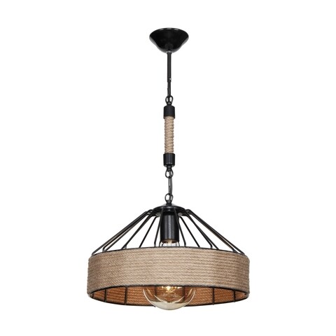 Lustra krem, asz.1180, squid lighting, 34x61x25 cm, 20w, crem