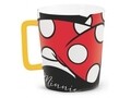 Cana Minnie, Disney, 320 ml, portelan