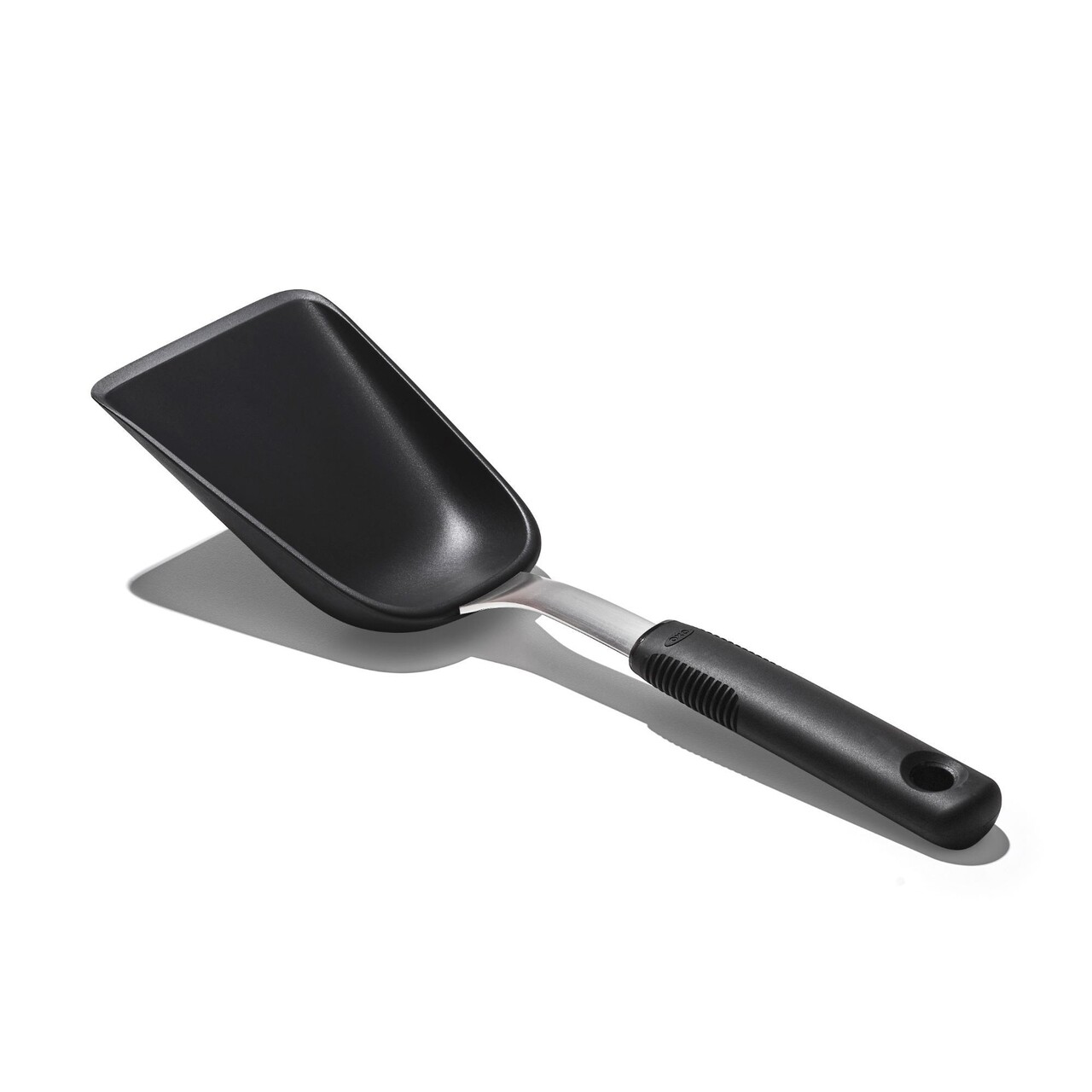 Paleta servire, nylon, 25,4 cm, "Good Grips" - OXO - imagine 3