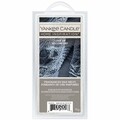 Set 6 bucati ceara parfumata, Cosy Up, Yankee Candle, ambra/flori fine/haine moi