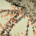 Covor Thea, Decorino, 80x150 cm, polipropilena, roz