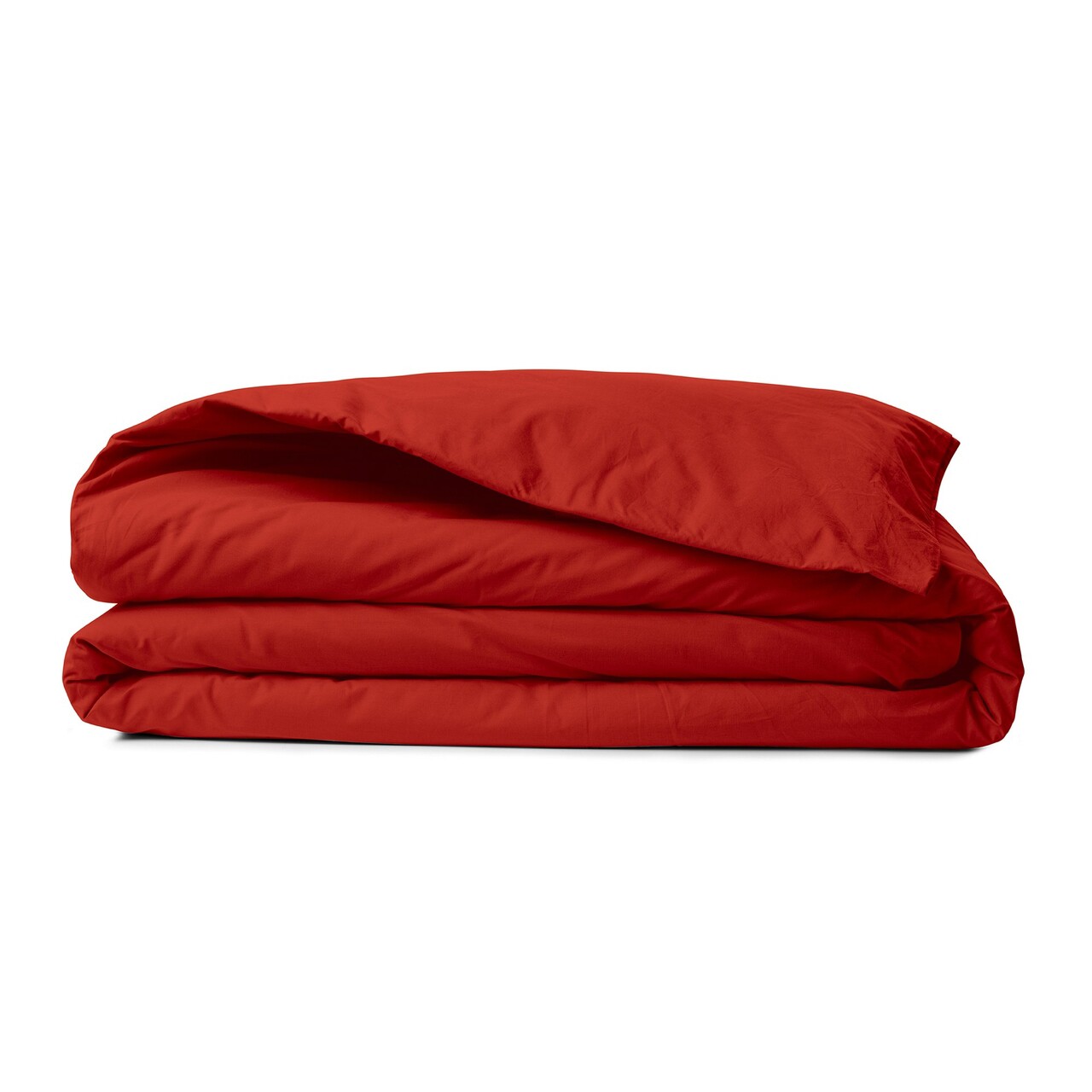 Husa de pilota Ranforce Single XXL (DE), L'essentiel Maison, Tonne Orage, Rosu - view 4
