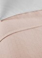 Cuvertura matlasata dubla, Serenity - Light Pink, ICF Bedroom, Bumbac