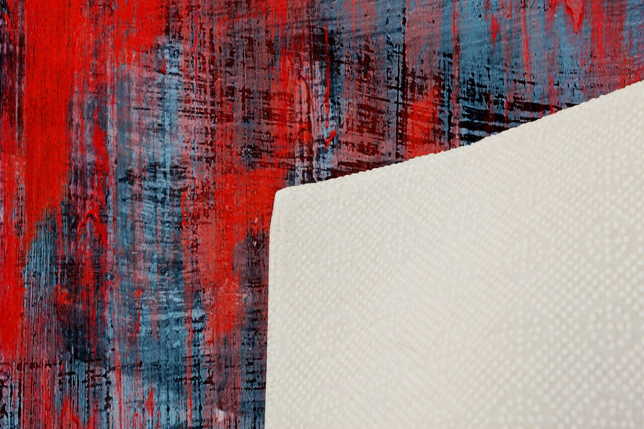 Covor, Exfab252, 140x220 cm, Poliester, Multicolor — imaginea 3