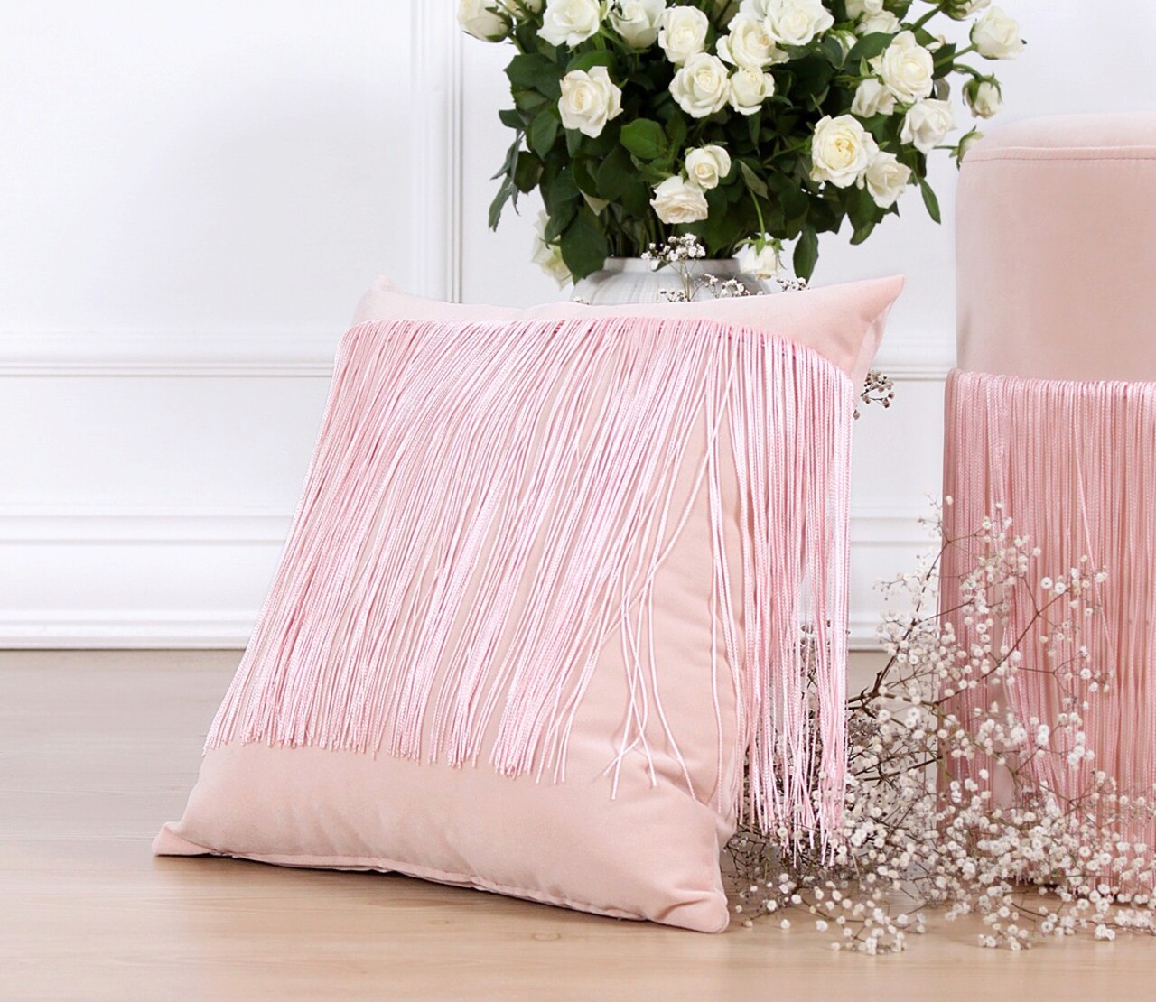 Perna, Venus, Roz pudra - 1 | YEO