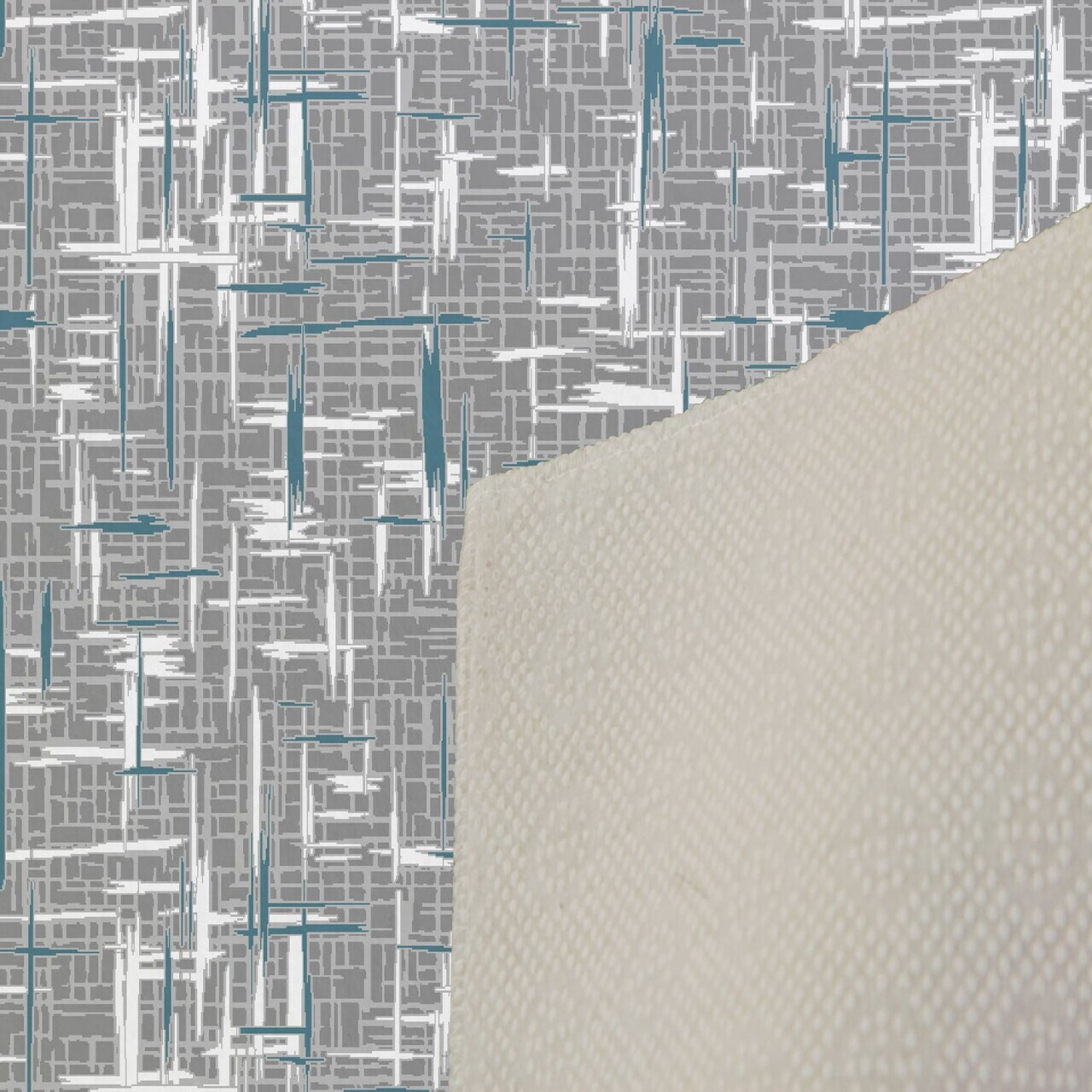 Covor, Eexfab1173, 80x150 cm, Multicolor - Imagine 7